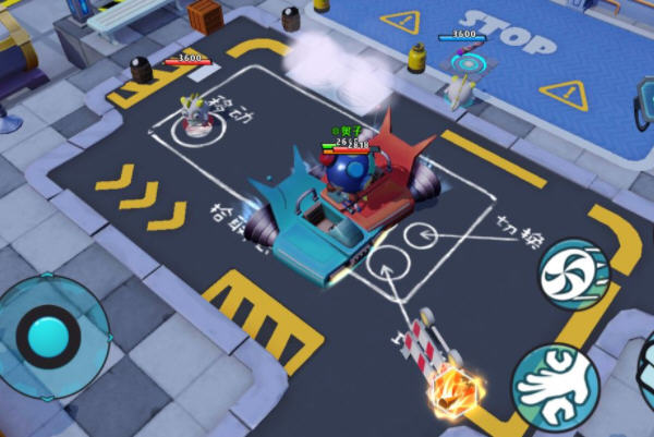 奇葩战斗家路人战应该怎么打?路人战打法思路及技巧 奇葩战斗家路人战应该怎么打?路人战打法思路及技巧