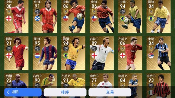 实况足球周年庆有哪些活动？周年庆活动预测