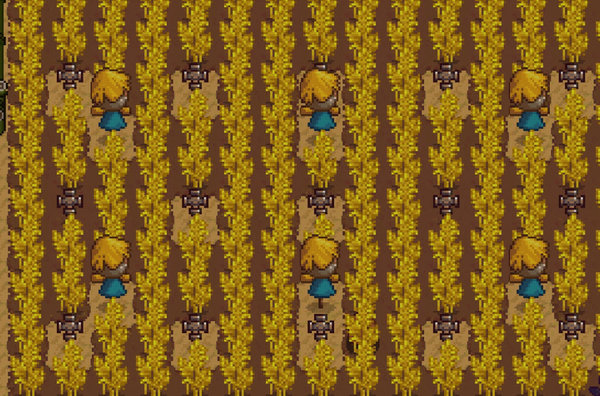 奶牛镇的小时光布局怎么做？完美布局推荐