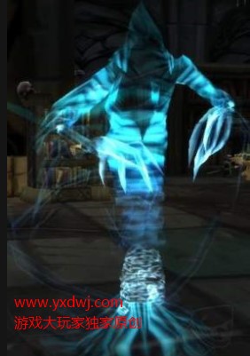 魔兽世界怀旧服生命偷取附魔配方在哪儿掉落？WOW怀旧服吸血附魔获取具体坐标