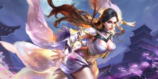 王者荣耀中露娜和哪个辅助搭配比较好？露娜辅助英雄推荐