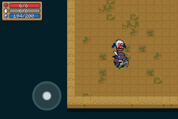 元气骑士警官怎么获得？警官获得方法及技能分析