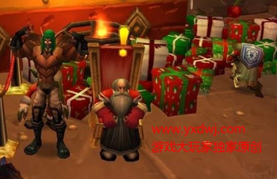 魔兽世界怀旧服烟林牧场的感谢任务怎么做？WOW怀旧服附魔寒冬之力冰霜之力药剂怎么获得？