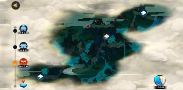 剑网3指尖江湖烹饪系统玩法介绍