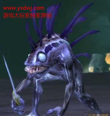 魔兽世界怀旧服16格包沼泽空谈者任务怎么做？WOW怀旧服沼泽空谈者具体坐标在哪儿？