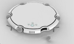 弱人工智能在扫地机器人上使用是否有可行