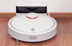扫地机器人品牌评分