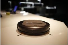 国外16岁少年开发扫地机器人算法获成功