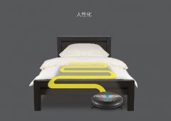 扫地机器人不能追求颜值而需要更加智能化