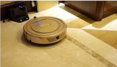 哪里看扫机器人最新资讯