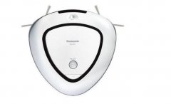 扫地机器人行业经历的变迁