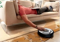 哪些被新品淘汰的扫地机器人