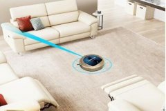 2019年即将有哪些扫地机器人面世