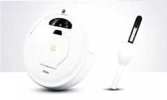 每个扫地机器人都有远程app和不同的清扫模式