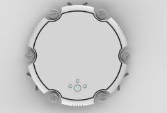 扫地机器人科沃斯上市涨势非常惊人