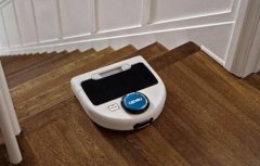 很多科技巨头也开始收购扫地机器人企业