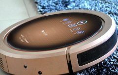 一款2008年发售的扫地机器人好评依然