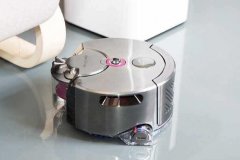 中国扫地机器人报道推荐的扫地机器人