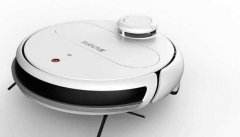 小米扫地机器人针对系统做了优化