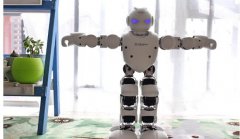 先进的机器人技术会给扫地机器人带来进步