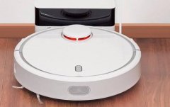 扫地机器人也有假？3.15打假扫地机器人