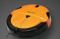 未来小米和海尔的扫地机器人格局