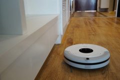 扫地机器人的可玩性和成长性