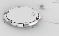 扫地机器人进入网络时代