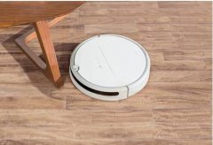 扫地机器人作为智能家具也存在漏洞
