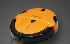 扫地机器人使用的处理器有哪些