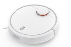 内存也是制约扫地机器人发展的瓶颈之一