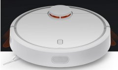 小米品牌米家扫地机器人相关信息