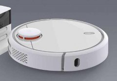 扫地机器人朵朵s外观怎么样