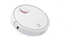 小米扫地机器人采用的是什么传感器