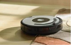 扫地机器人app需要内存