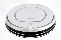 国内的扫地机器人技术非常好