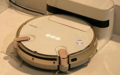 扫地机器人商家非常诚信