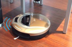 扫地机器人语音提示