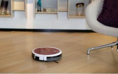 扫地机器人的系统越用越聪明