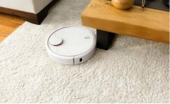 扫地机器人吸收头发比较好