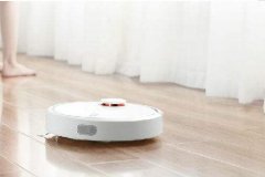 宅男使用科沃斯扫地机器人试用报告