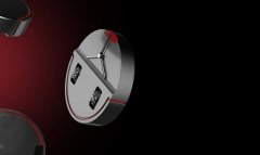 双鱼男试用扫地机器人报告