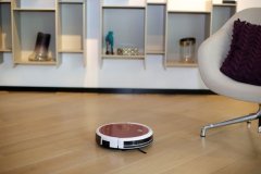 扫地机器人的产品线有哪些？
