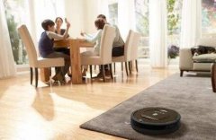 科沃斯三型号和其他扫地机器人的差别