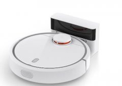 扫地机器人链接网络需要许可证吗？