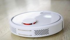 扫地机器人采用的原材料