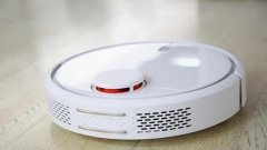 科沃斯和华为以及小米扫地机器人的部分商品介绍
