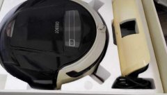 扫地机器人蓝牙版本的售价