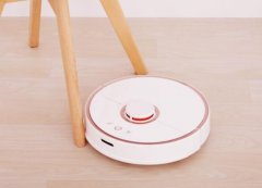 扫地机器人系统升级固件怎么刷