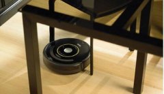 评价最好的扫地机器人竟然是这款，超乎想象！